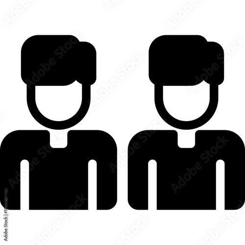Director Glyph Icon