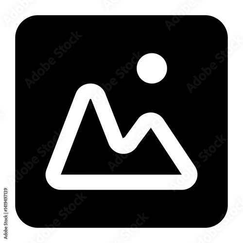 image icon for illustration