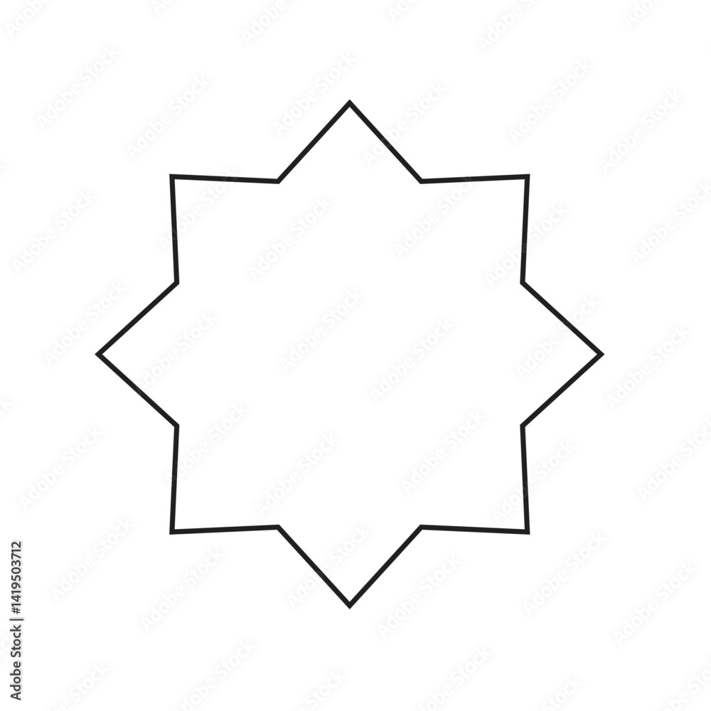 shape geometry shape geometry