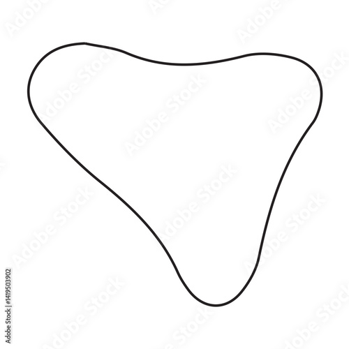 shape geometry