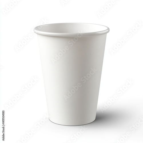 Wallpaper Mural Eco-friendly cup mockup transparent PNG Torontodigital.ca