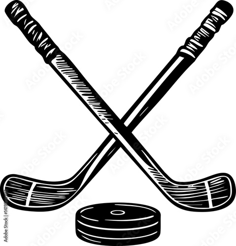 Canada day hockey celebration outdoor arena sports poster festive atmosphere enthusiastic spectators