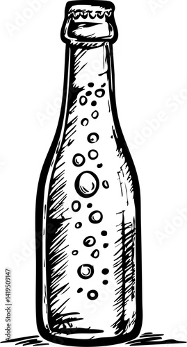 Celebrating canada day with sparkling beverages outdoor gatherings illustrative festive atmosphere eye-level perspective