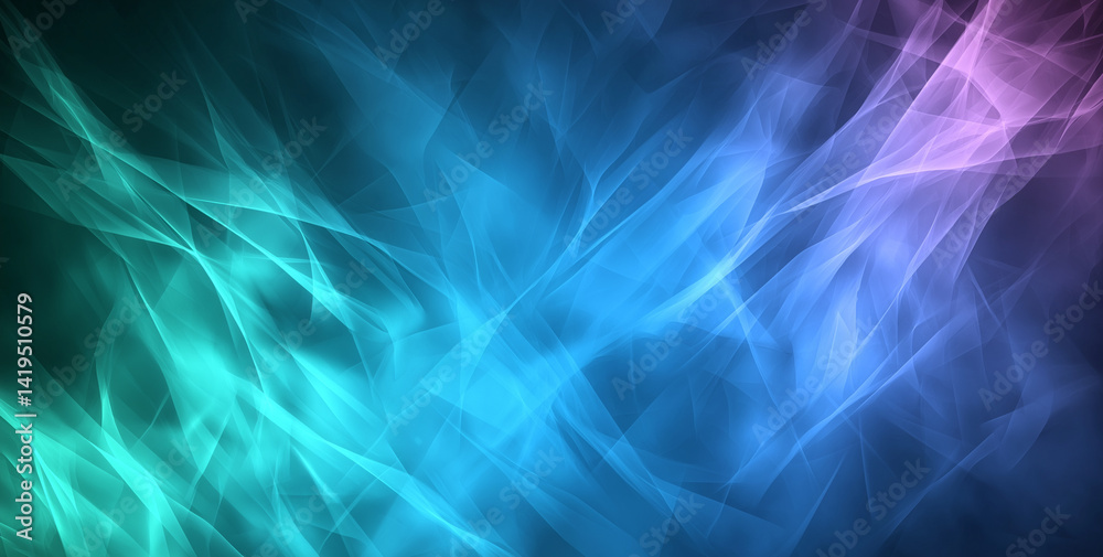 vibrant blue and black gradient background with flowing abstract patterns, creating sense of depth and movement. colors blend seamlessly, evoking calm and serene atmosphere vibrant blue and black gradient background with flowing abstract patterns, creating sense of depth and movement. colors blend seamlessly, evoking calm and serene atmosphere