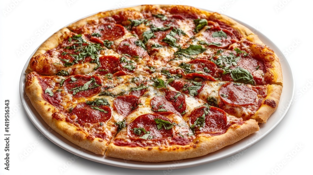 thin crust pizza closeup thin crust pizza closeup