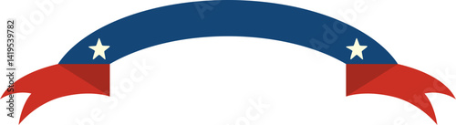 US Independence Day Decoration