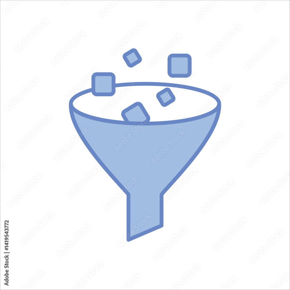 Verification Vector icon Verification Vector icon
