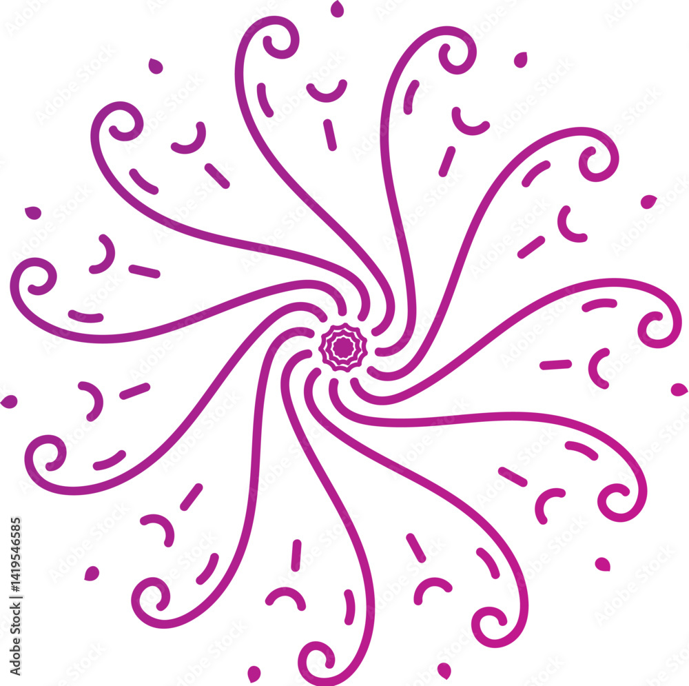 Best Mandala Vector illustrations Design Best Mandala Vector illustrations Design