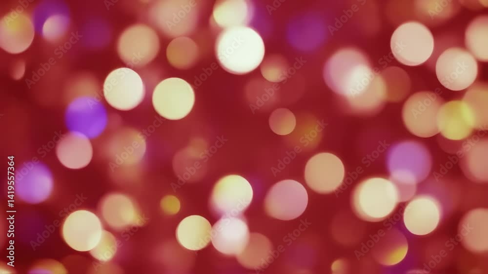 Particles shiny bokeh lights glow. Festival, wedding, Happy Birthday, Christmas, Diwali, New year Particles shiny bokeh lights glow. Festival, wedding, Happy Birthday, Christmas, Diwali, New year