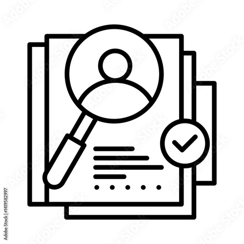 Human Resource icon
