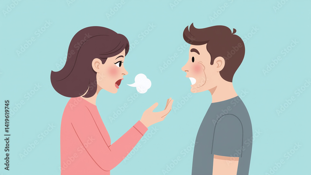 fever cough common symptoms flu disease diagnosed virus testing prevented flat cartoon fever cough common symptoms flu disease diagnosed virus testing prevented flat cartoon