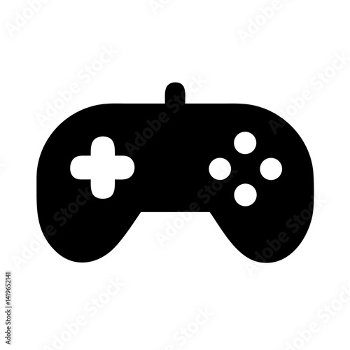 Game controller gaming console gamepad joystick video games entertainment play station accessory