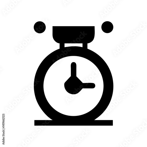 Clock time alarm deadline hour minute second watch timer countdown schedule appointment reminder