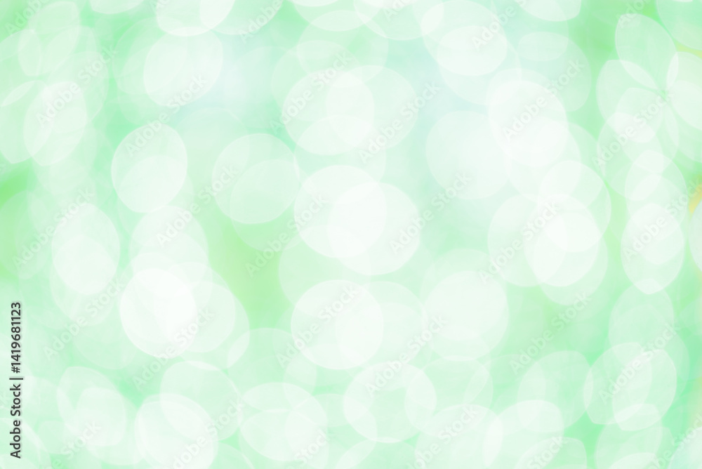 Light abstract bokeh background of light element Light abstract bokeh background of light element