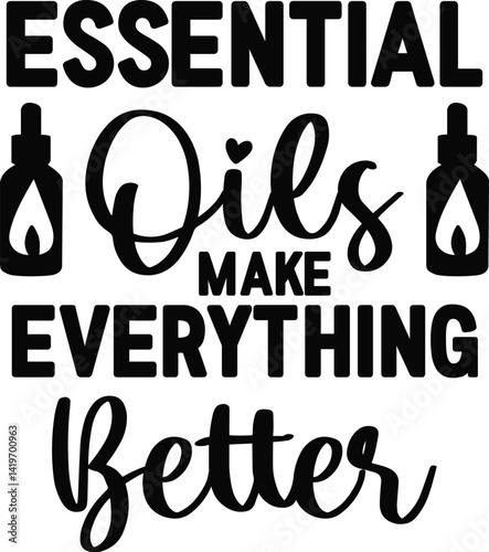 Essential Oil Svg Bundle, Funny Oil Svg File For Cricut, Oils Svg Cut File, Therapy Svg Design, Funny Mom Svg, Funny Quotes Svg, Essential Oils Svg Bundle, Eo Svg, You Had Me At Essential, Just Give M