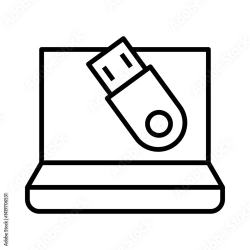drive icon