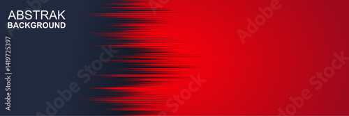 abstract banner design with grunge theme