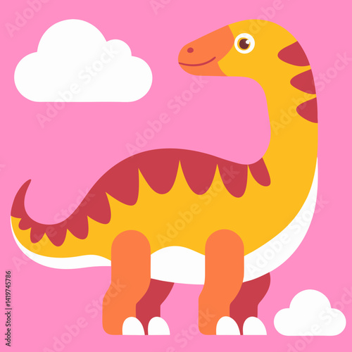Scientifically Inspired Art Offering Realistic Depictions of Extinct Reptiles with Attention to Anatomical Detail
