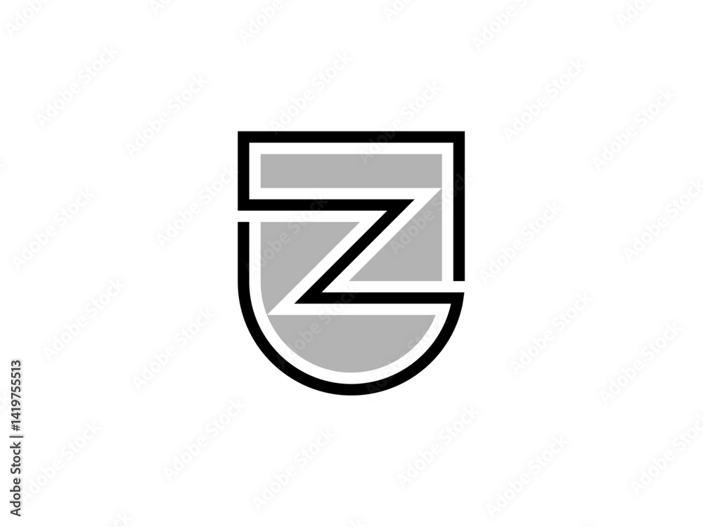 Z Shield.eps