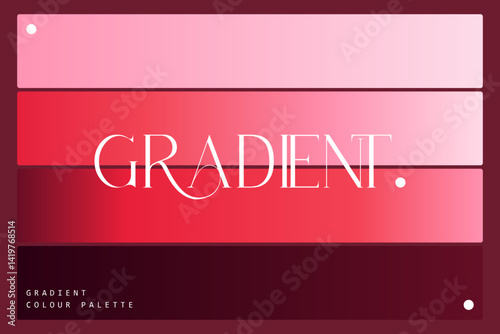 gradient palette