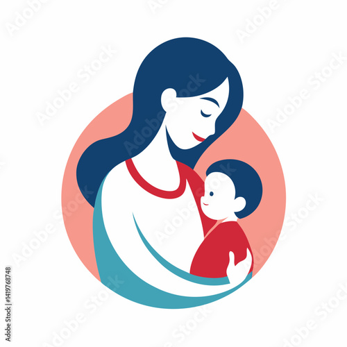 Happy mothers day, Moms Make the World Brighter