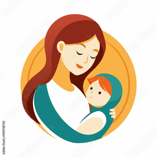 Happy mothers day, Moms Make the World Brighter
