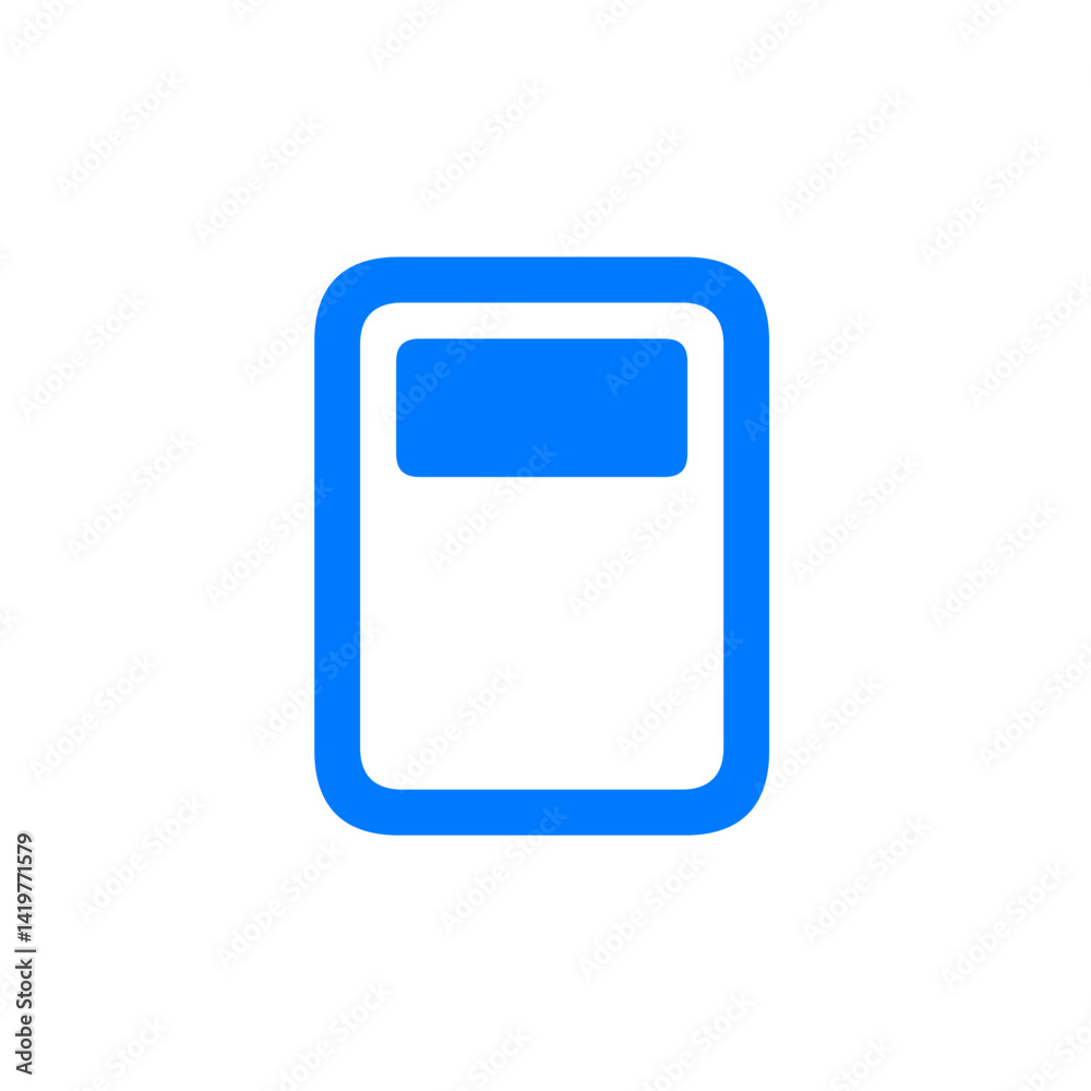 Top Third Rectangle Portrait Top Third Rectangle Portrait
