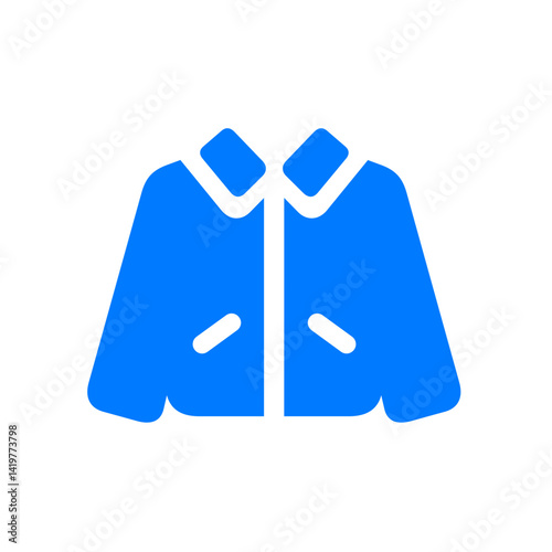 Jacket Filled