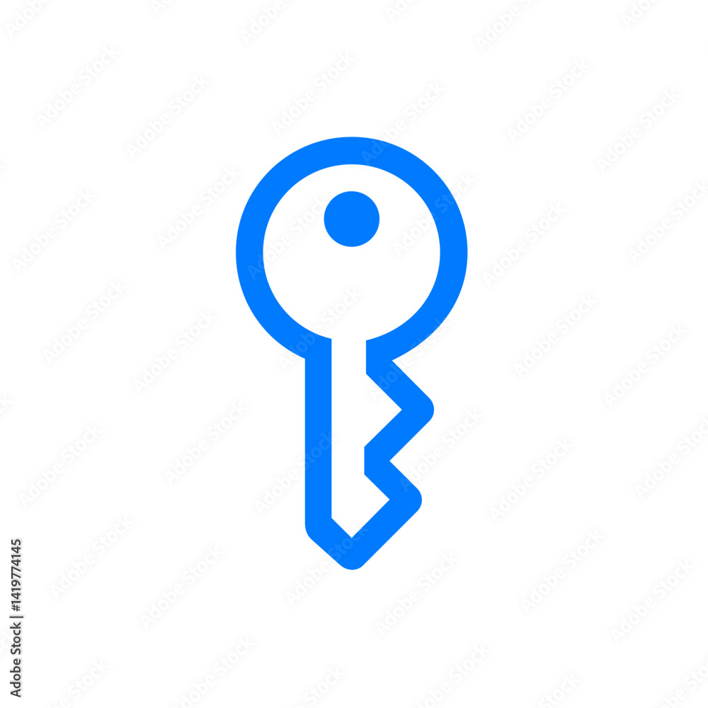 Key Key