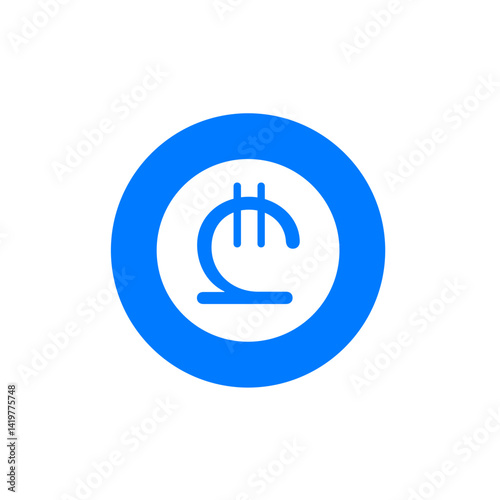 Lari Ring Icon