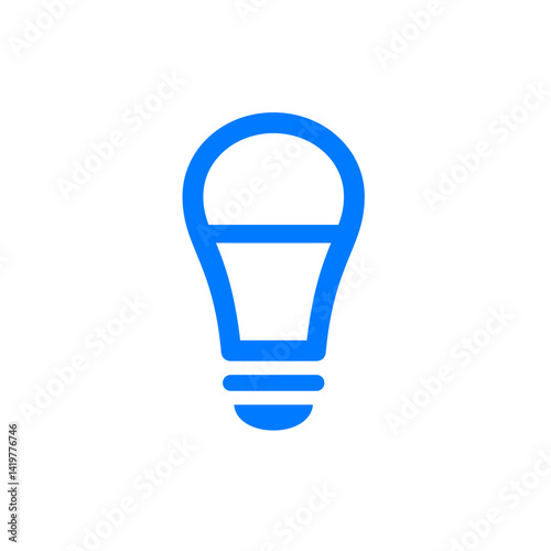 LED Lightbulb
