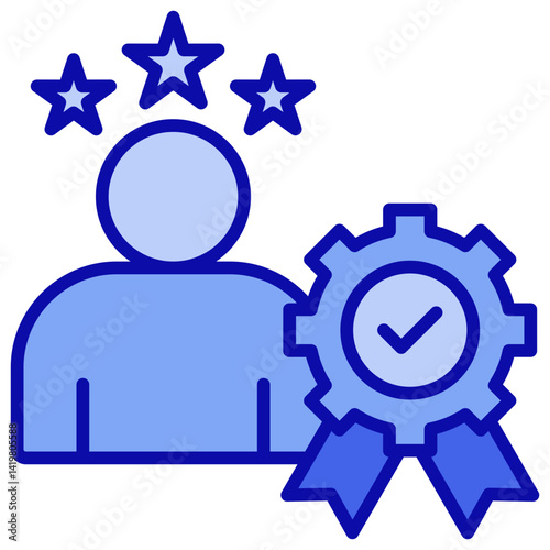Expertise Icon