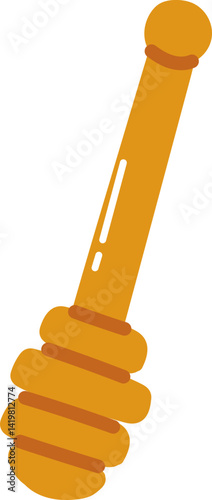 Honey Dipper Autumn Essential Thanks Giving