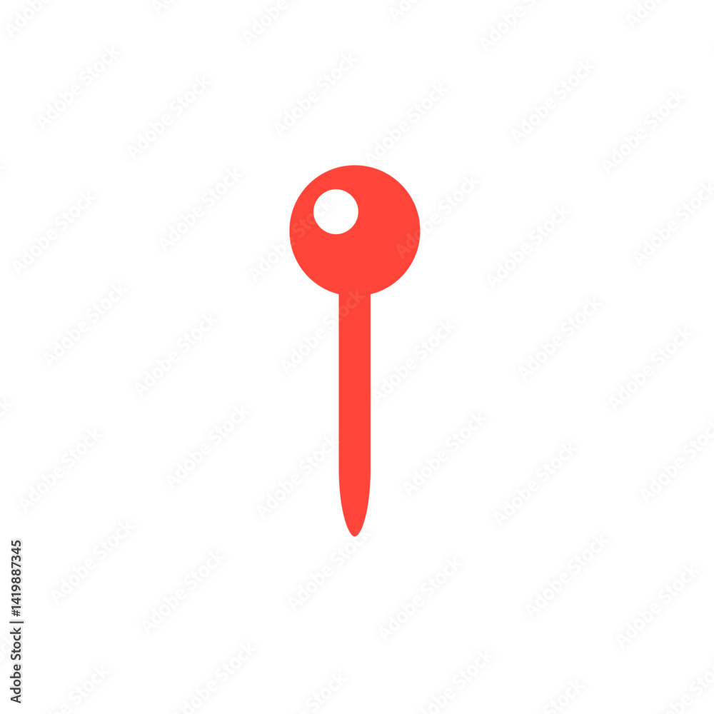 Map Pin Icon Map Pin Icon