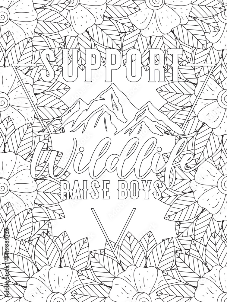 Mother's Day Coloring Pages -KDP. seamless pattern with houses Mother's Day Coloring Pages -KDP. seamless pattern with houses