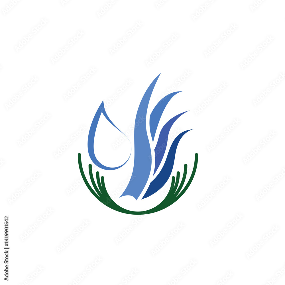 flower design logo photo image .eps flower design logo photo image .eps