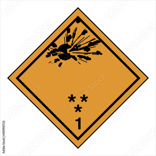 Hazardous Material HAZMAT Lab...