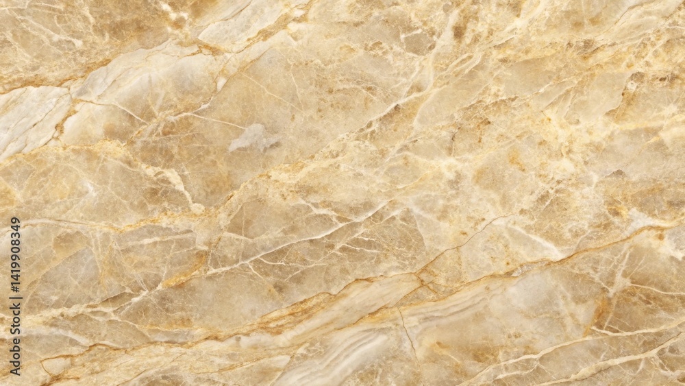 High-Resolution Image of Elegant Natural Stone Texture with Subtle Veining and Warm Color Palette High-Resolution Image of Elegant Natural Stone Texture with Subtle Veining and Warm Color Palette
