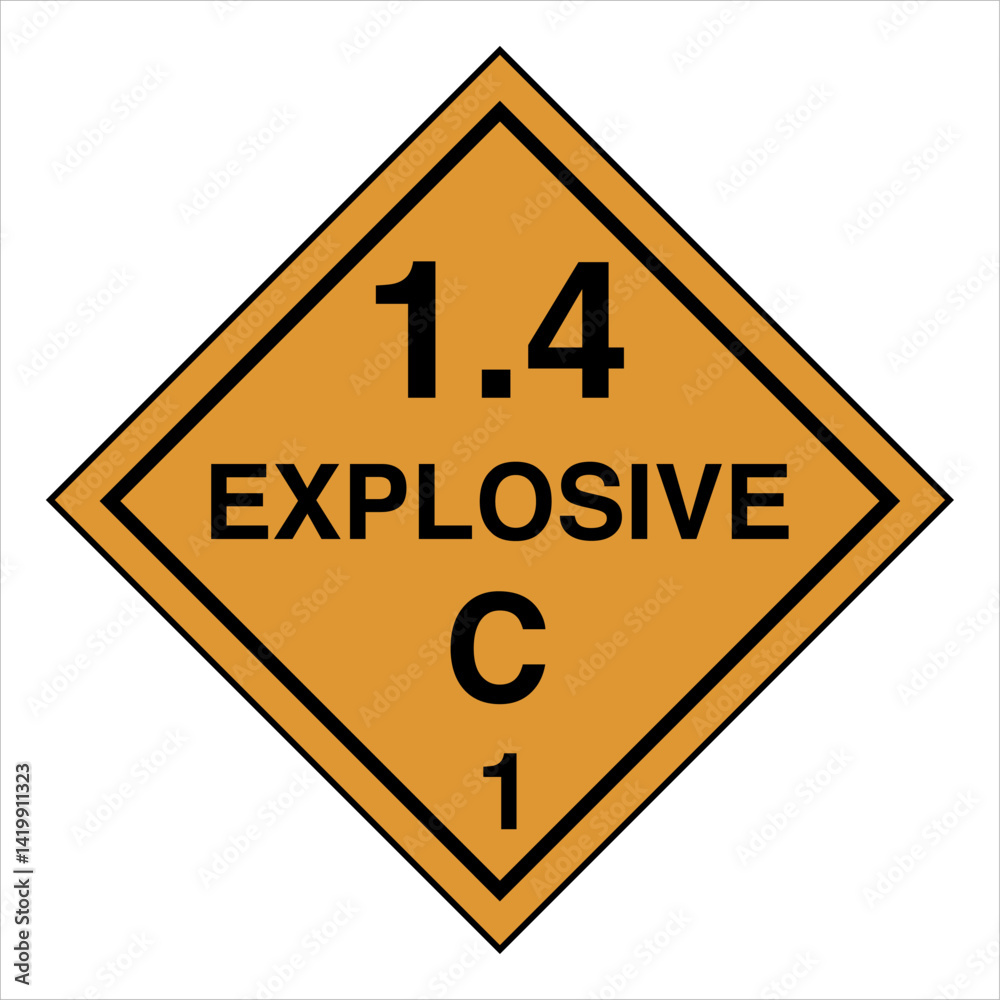 Hazardous Material HAZMAT Dia... Hazardous Material HAZMAT Dia...