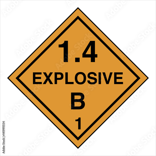 Hazardous Material HAZMAT Dia...