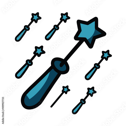 Vector Icons for Creators. Universal Vector Pack. Multi-Purpose Vector Icons. Icon Art in Vectors.