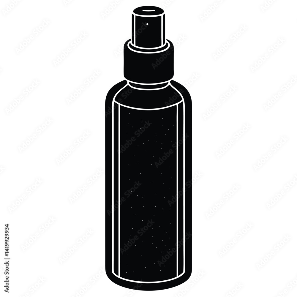 bottle of perfume bottle of perfume