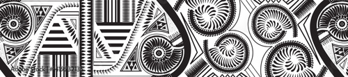 geometric line, spiral pattern, tezture, decorative. Geometric line, spiral pattern, texture, decorative, . Black and white mysterious cool geometric pattern