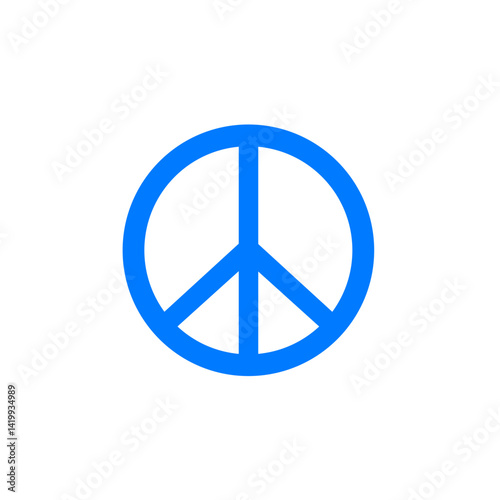 Peace Sign