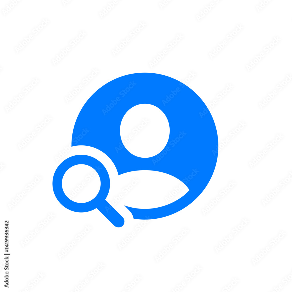 Recruiter Icon
