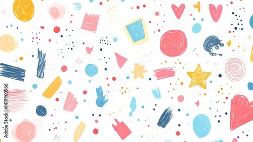 seamless pattern