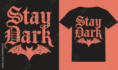 t shirt design concept