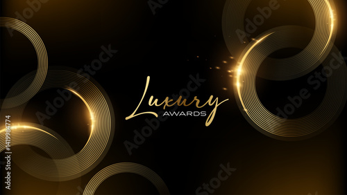 Premium and Luxury Template Design. Award Background. Birthday Celebration Invitation. Family Party Occasion Flyer Design. Modern Abstract Decorative style Brochure. Traditional Minimal Design. 
