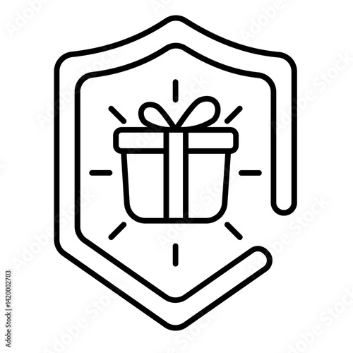 Reward Club Icon