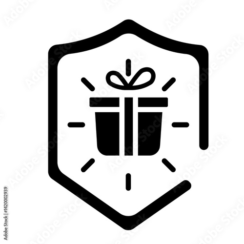Reward Club Glyph